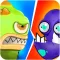 Connect Monsters