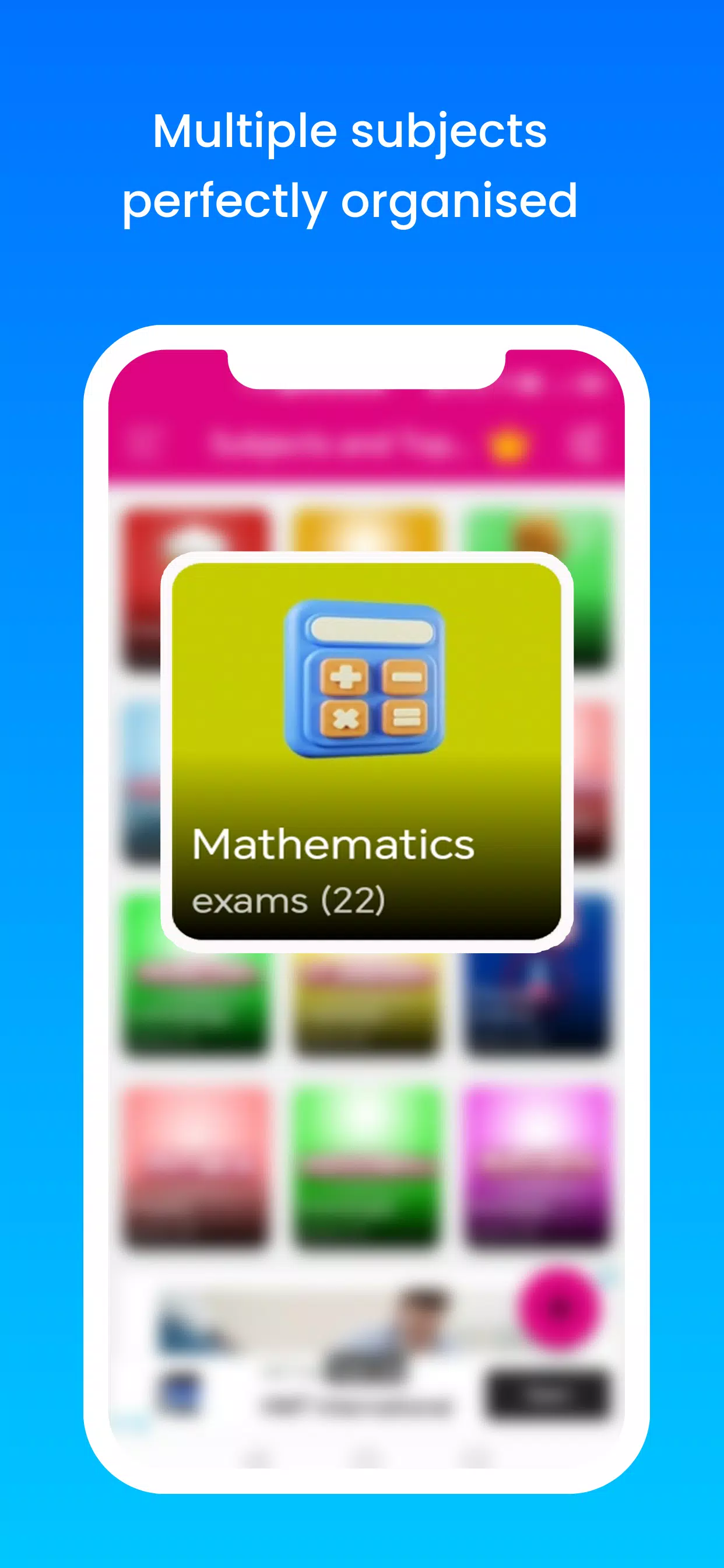 A Level Screenshots
