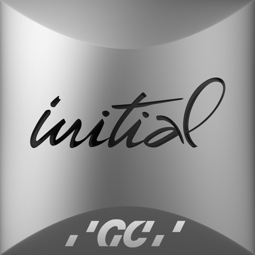GC Initial Layering Guides GC Initial Layering Guides