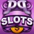 Players Palace Slots! FREE Grand Vegas Casino of the Rich Fun House Inferno!