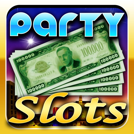 Vegas Party Casino Slots VIP Vegas Slot Machine Games - Win Big Bonuses in the Rich Jackpot Palace Inferno! Vegas Party Casino Slots VIP Vegas Slot Machine Games - Win Big Bonuses in the Rich Jackpot Palace Inferno!