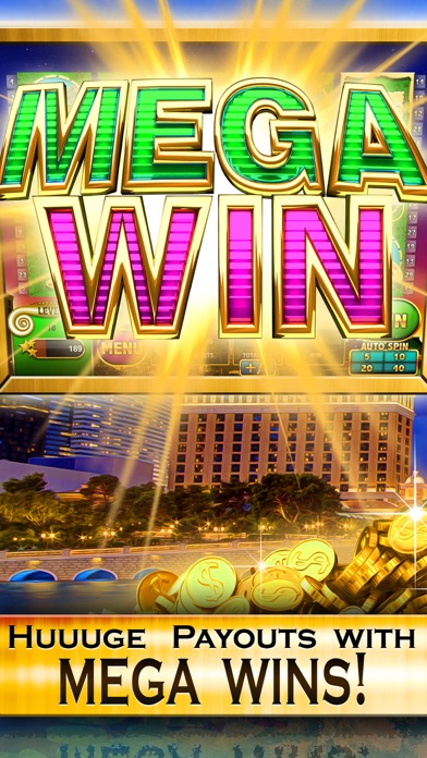 Vegas Party Casino Slots VIP Vegas Slot Machine Games - Win Big Bonuses in the Rich Jackpot Palace Inferno! Screenshots