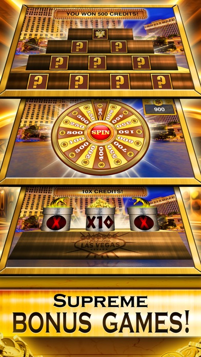 Vegas Party Casino Slots VIP Vegas Slot Machine Games - Win Big Bonuses in the Rich Jackpot Palace Inferno! Screenshots
