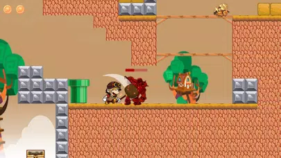 Norun Monsters スクリーンショット