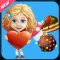 Candy World Adventures