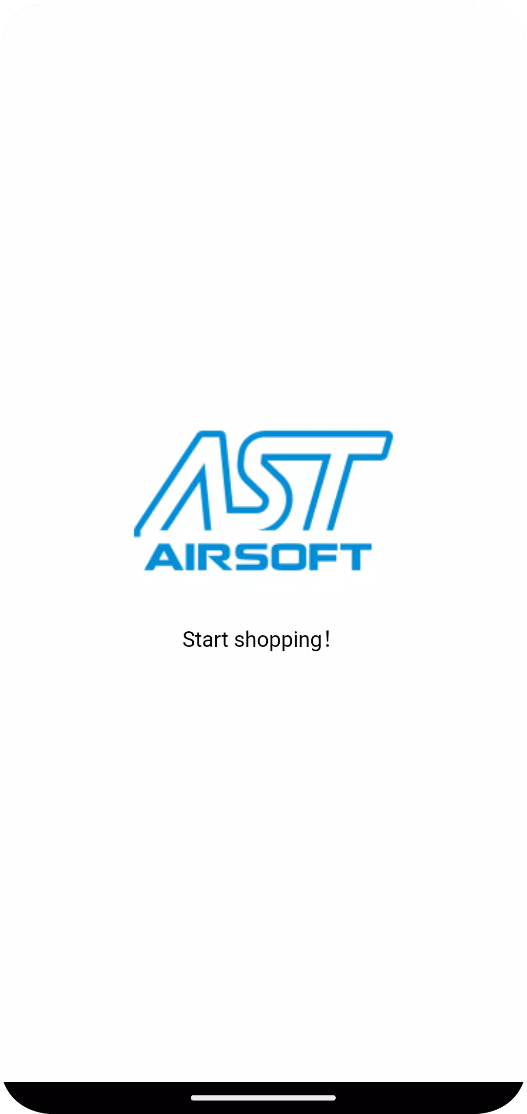 AirSoft Taiwan (AST) Screenshots