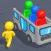 Color Sort Puzzle-Crowd Jam 3D