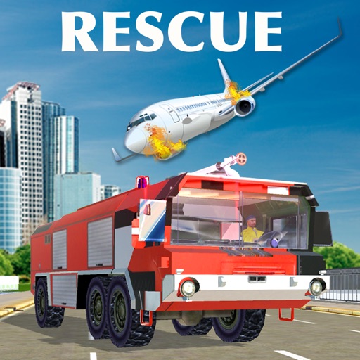911 Airplane Emergency Rescue Sim 3d 911 Airplane Emergency Rescue Sim 3d