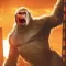 Godzilla Kong - Kaiju Rampage