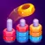 Nuts & Bolts -Screw Color Sort