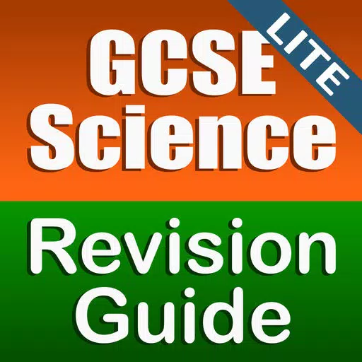 GCSE Science Lite Revision Guide GCSE Science Lite Revision Guide