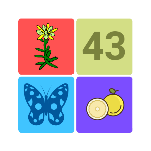 Find pair. Improve your memory