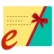 Giftcard & Voucher