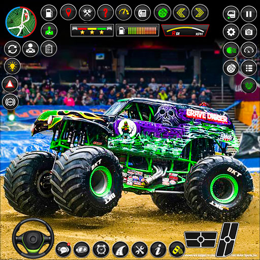 Monster Truck