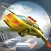 Real Flying Sports Car Driving Simulator Games