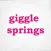 Giggle Springs Rewards