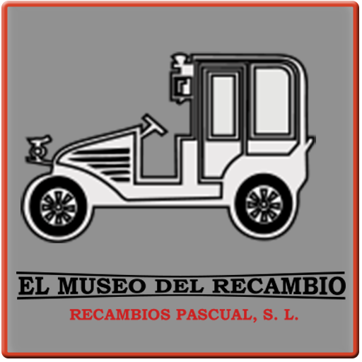 El Museo del Recambio