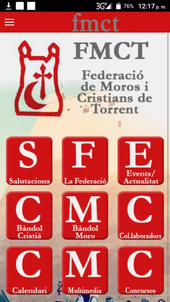 FMCT Screenshots