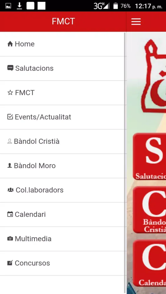 FMCT Screenshots
