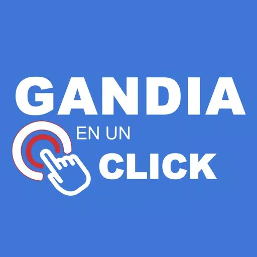 Gandia en un Click Gandia en un Click