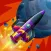 Space Rocket Hit