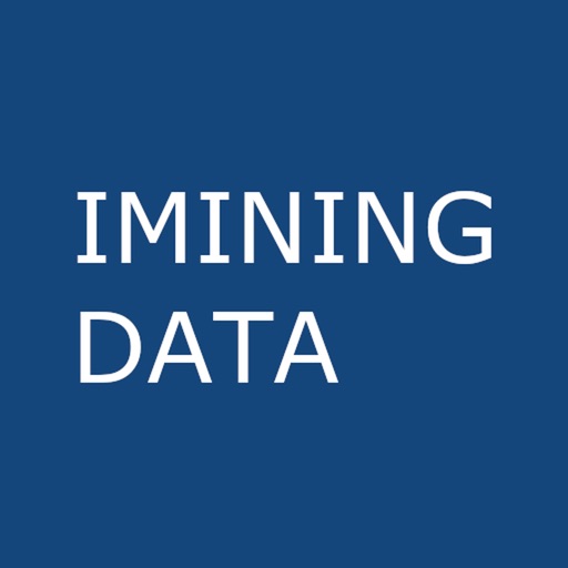 IMINING Data IMINING Data