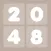 2048 Classic unlimited version