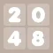 2048 Classic unlimited version