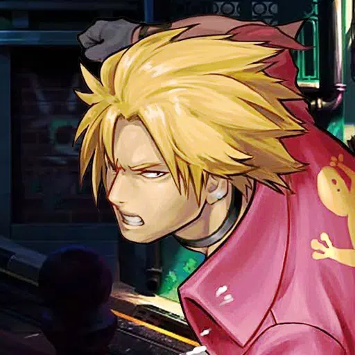 King of Fighters - Legend King of Fighters - Legend