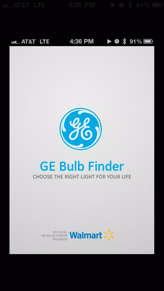صور GE Walmart Bulb Finder