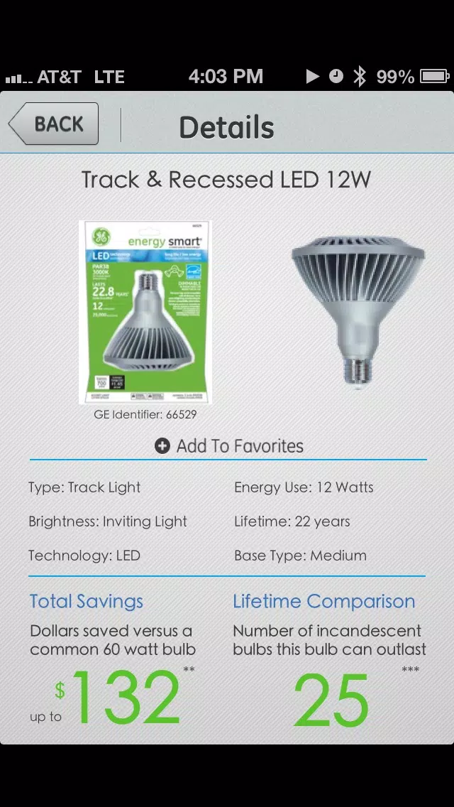 صور GE Walmart Bulb Finder