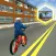 BMX Speed Rush Stunt Bike Game