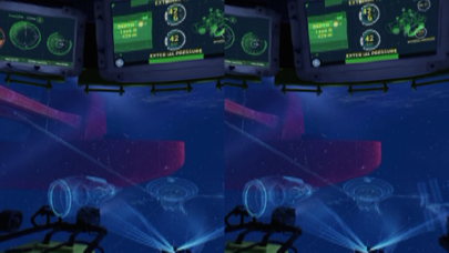 GE 360 Screenshots