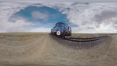 GE 360 Screenshots