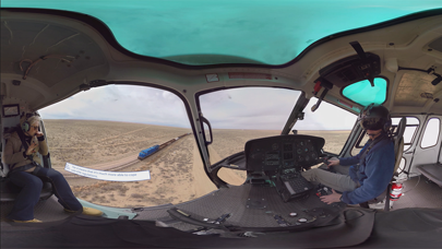 GE 360 Screenshots