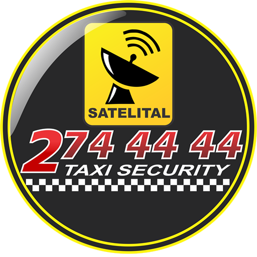 GTAXI Taxi Satelital 2744444 GTAXI Taxi Satelital 2744444