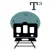 Train Tracks and Times (t3)