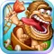 Prehistoric Fun Park Builder