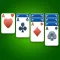 Classic Solitaire for You