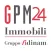 GPM24 Immobili