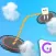 Galaxy Glider - GEB