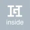 inside by Gebr. Heinemann