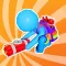 Stealth Bomber 3D