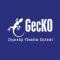 GecKOApp
