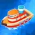 Anchor Boat: Stuck Dock