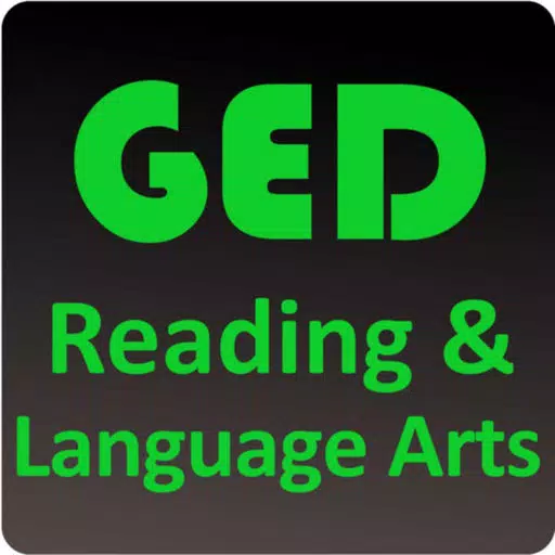 GED Reading (RLA) Test Prep GED Reading (RLA) Test Prep