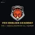 Fox English Academy