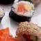 Sushi @ Home