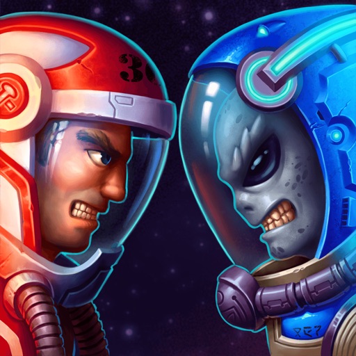 Space Raiders RPG Space Raiders RPG