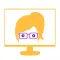 Geek Girl